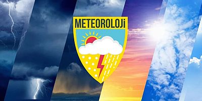 Ramazan Bayramı’nda hava soğuk ve yağışlı olacak