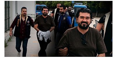 Rasim Ozan Kütahyalı hakkında tutuklama kararı