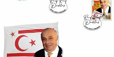 Rauf Denktaş, doğumunun 100. yıldönümünde anılıyor