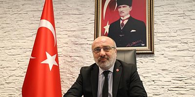 Rektör Karamustafa’dan “21 Mart Nevruz Bayramı”