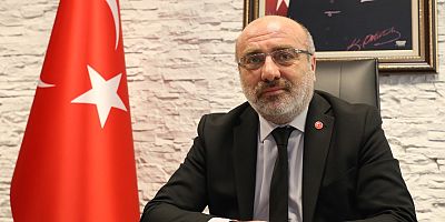 Rektör Karamustafa'dan İstanbul’un Fethinin 569. Yıldönümü Mesajı