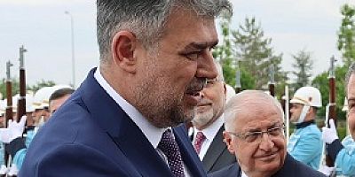  Romanya Başbakanı kapanış törenini boykot edecek