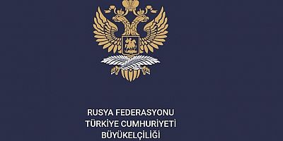 Rus Büyükelçiliği'nden Türk vatandaşlara uyarı!