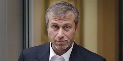 Rus oligark Abramoviç'in yatı Türkiye'den yola çıktı