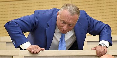 Rus senatör 'sahte suikast' ile tuzağa düştü, tutuklandı