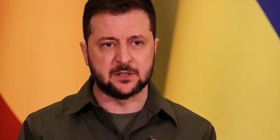 Rusya bombaladı: 2 ölü, 17 yaralı