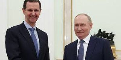 Rusya Esad'ı neden Suriye'ye vermiyor?