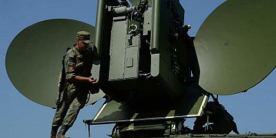 Rusya, İran’a İskender ve Murmansk-BN sistemleri gönderdi