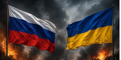 Rusya: Kiev'deki savunma sanayi hedefleri vuruldu