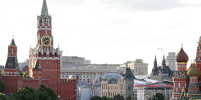 Rusya: Putin ve Lavrov'a yaptırımlar 