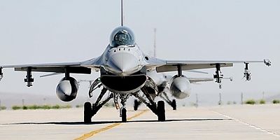 Rusya'ya göre, F-16'lar Ukrayna'nın derdine deva olmayacak
