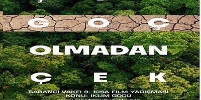 Sabancı Vakfı 9. Kısa Film Yarışması başvuruları sona erdi