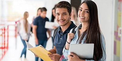 Sabancı Vakfı'ndan 9 bin liralık karşılıksız burs