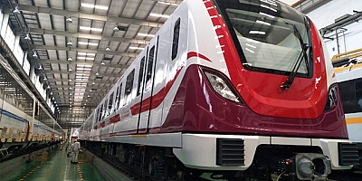 Sabiha Gökçen Havalimanı metrosu yılbaşında ücretsiz