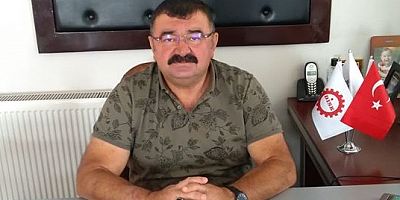 Sağlam,TÜİK in Resmi İşsizlik Verileri Gerçeği Yansıtmıyor