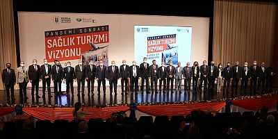 Sağlık turizminde gözler pandemi sonrasında