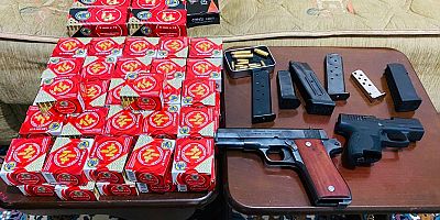 “Sahil Rüzgarı-2 Operasyonu” başlatıldı