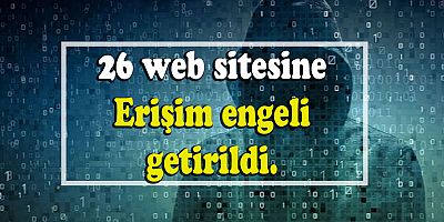 Sahte turizm sitelerine erişim engeli