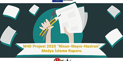 Salgın döneminde gazetecilik: İşsizlik, maaş kesintileri ve önlemsiz çalışma