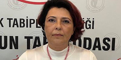 Samsun'da omikron alarmı