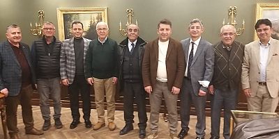  SANATÇI ORHAN HAKALMAZ’DAN ERCİYES ORGAN NAKLİ VAKFINA DESTEK