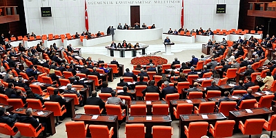 'Sansür yasası'nın bir maddesi daha kabul edildi