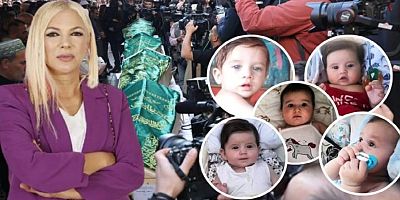 SARAÇ’TAN “AİLE YILI” İSYANI
