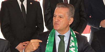 Sarıgül: “Ekonomik milliyetçilik, tam bağımsız Türkiye demektir