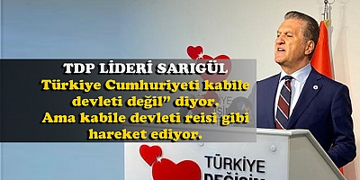 Sarıgül 