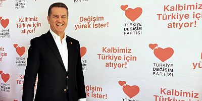 Sarıgül Yeniden Genel Başkan