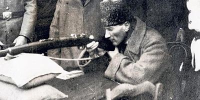 Savaş taktiğini yeniden yazan başkumandan