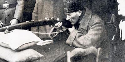 Savaş taktiğini yeniden yazan başkumandan