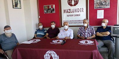 Sedat Peker’in İddiaları Etkin Bir Şekilde Soruşturulmalıdır