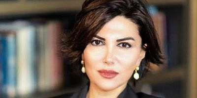 Sedef Kabaş tutuklandı!
