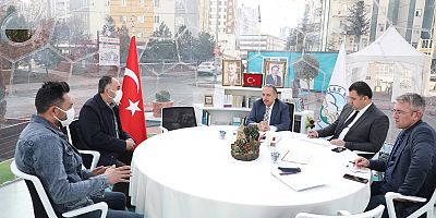 ŞEFFAF ODA 11 HAFTAYI DEVİRDİ