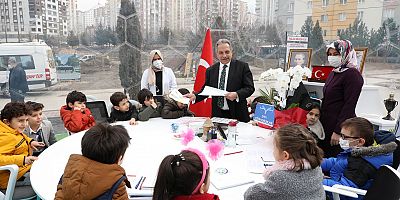 ŞEFFAF ODA DA İSTEK VE TALEPLERE ANINDA ÇÖZÜM