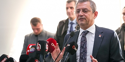 Şehit haberleri: CHP’de tanıtım programları iptal edildi