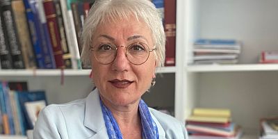 SEMA KARAOĞLU'NDAN YRP İL BAŞKANI ÖNDER NARİN’E TEPKİ