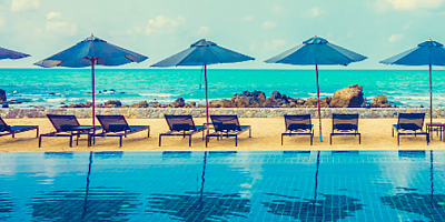 Sendika 5 yıldızlı tatil köyünü kiraya verecek