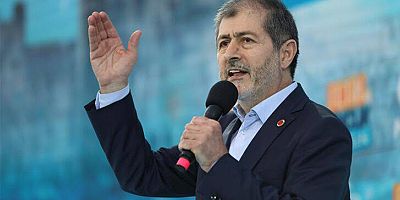 Sevim: Ayasofya için Danıştay'ı beklemeye gerek yok, abdestimizi aldık bekliyoruz