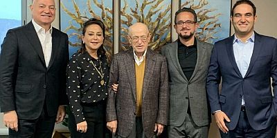 Şevket Sabancı yaşamını yitirdi