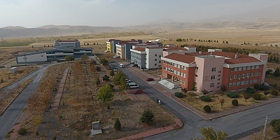 SEYRANİ KAMPÜSÜNE BAHÇE TARIM BÖLÜMÜ AÇILIYOR