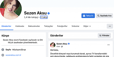 Sezen Aksu: 