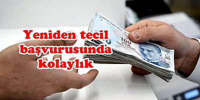 SGK prim borçlarında peşinat şartı kaldırıldı
