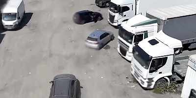 Siber suçlar operasyonu: 334 gözaltı