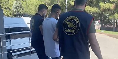 Siber suçlar operasyonu: 44 gözaltı