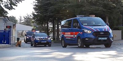 Siber suçlara yönelik operasyon: 66 gözaltı