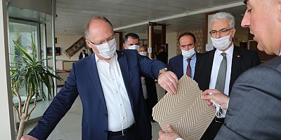 SICAK VE SOĞUK ÇERMİKLERİN KONSEPTİ DEĞİŞİYOR...