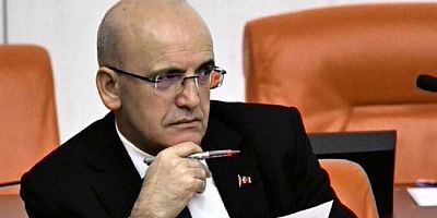 Şimşek: “Hedef doğrudan yatırım oranını 1,5’e yükselmek”