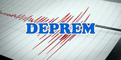 Sındırgı’da 5,1’lik deprem paniğe neden oldu